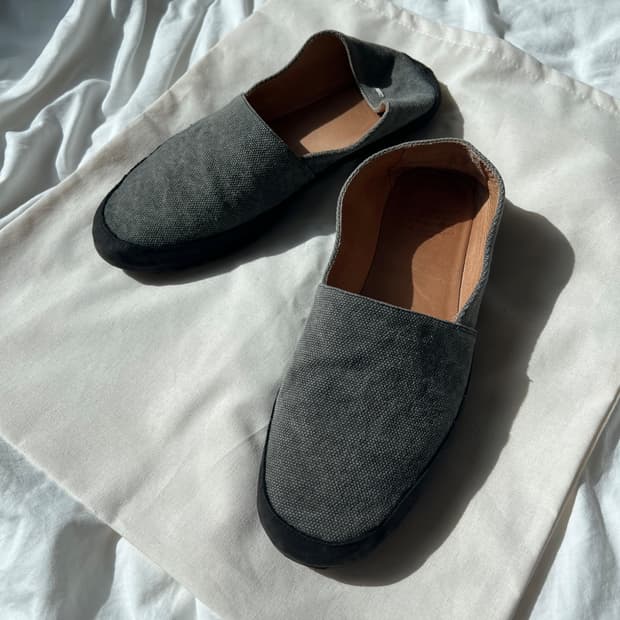 Martin Margiela shoes