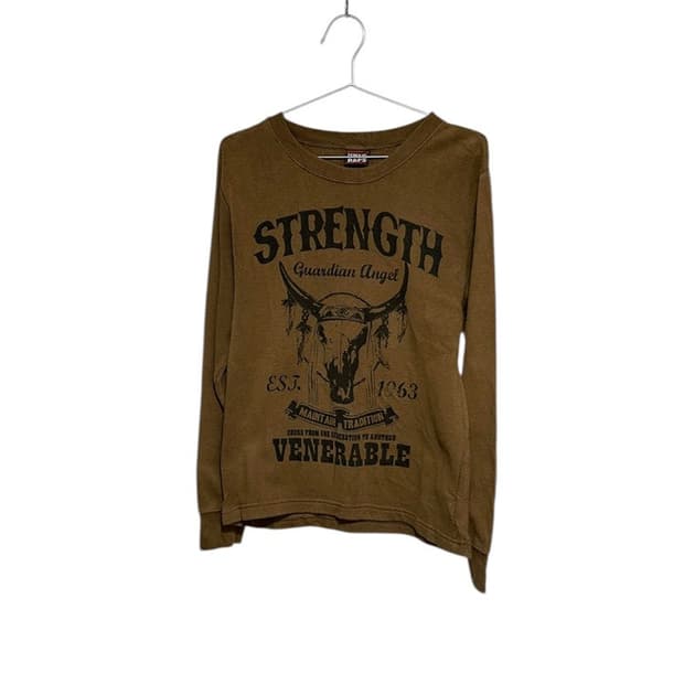 vtg top