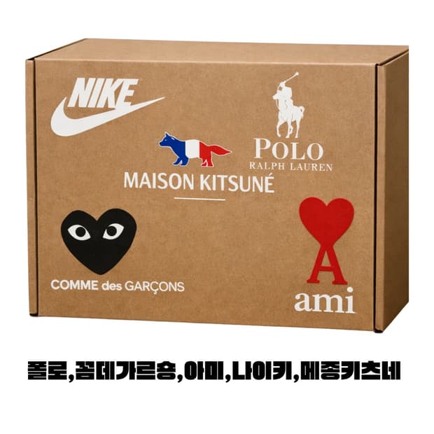 믹스드롭 랜덤 박스