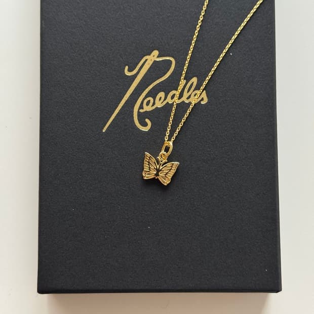 - 925 NECKLACE 펜던트 - 925 목걸이