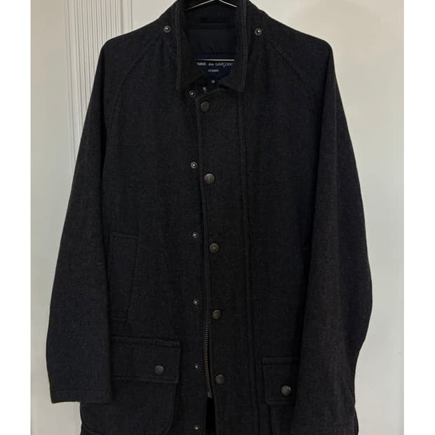 꼼데가르송 옴므 카코트 AD2004