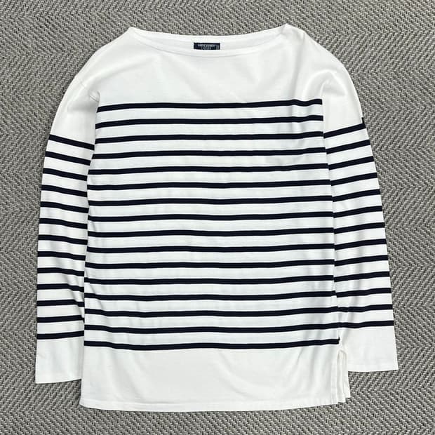 세인트제임스 롱슬리브 v0844