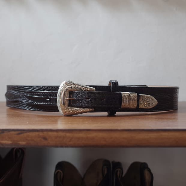 Justin Ranger Belt (29~32)
