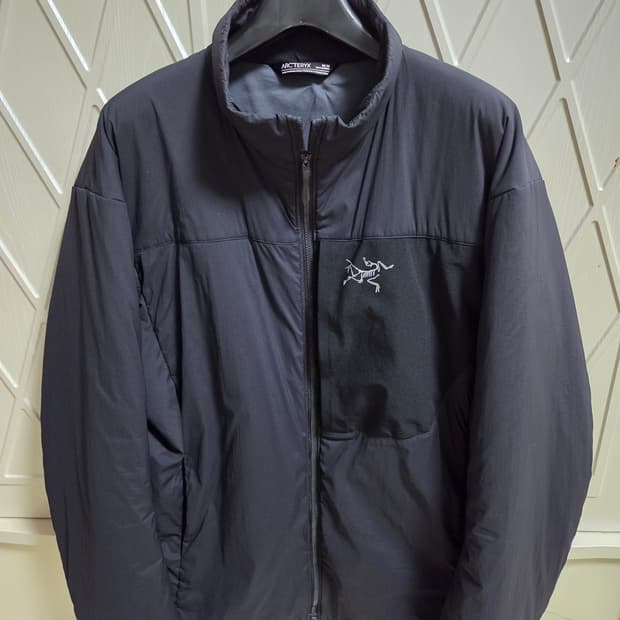 아크테릭스 프로톤 논후디 M 