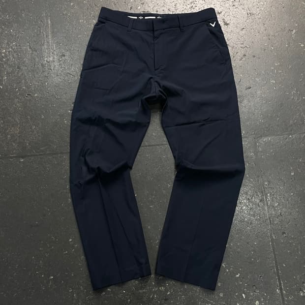 32 캘러웨이 팬츠