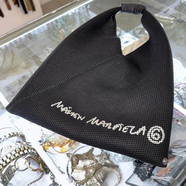 MM6 MAISON MARGIELA