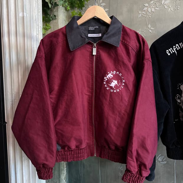 Enfants Riches Deprimes Bomber
