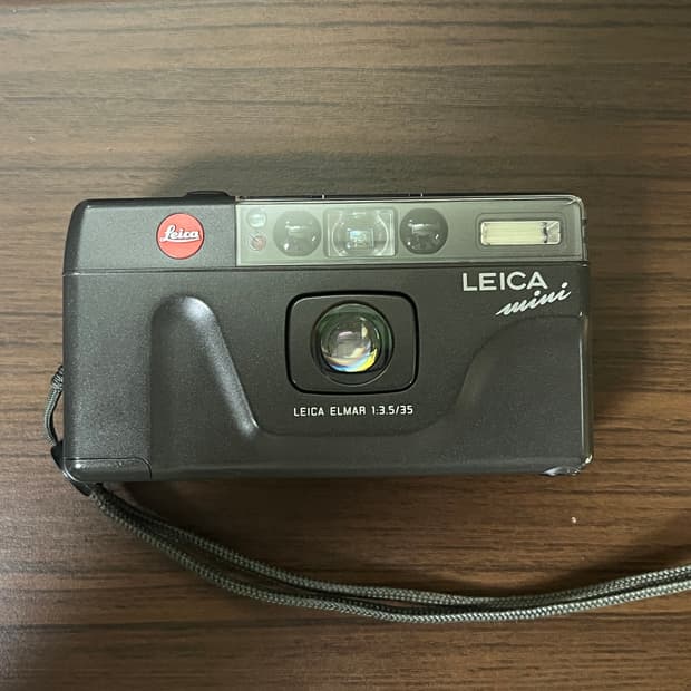라이카 미니1 