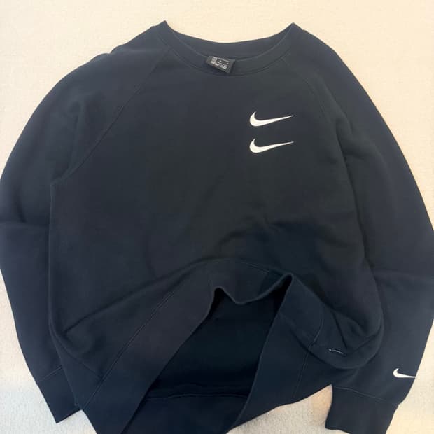 [NIKE] 나이키 맨투맨