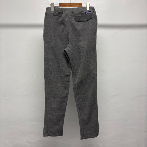 파타고니아 신칠라 플리스 팬츠