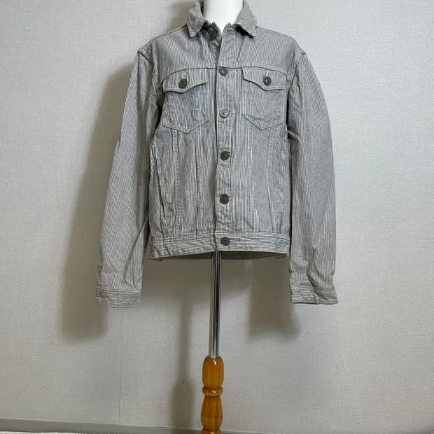 📍벤 스티븐 자켓