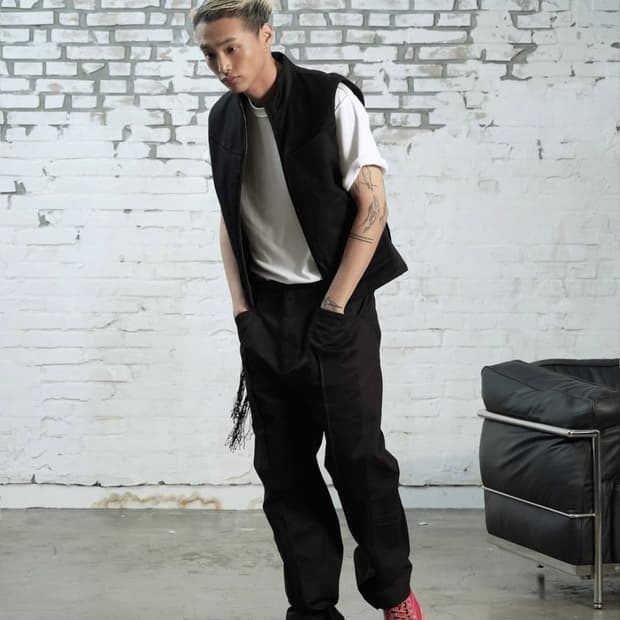 XLIM ep.5 06 trousers 2size