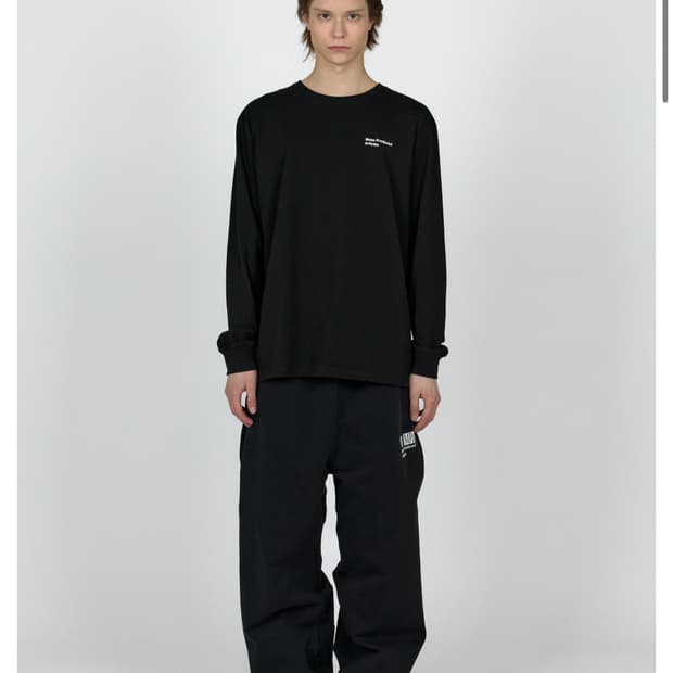 플라스틱 프로덕트 롱슬리브 L