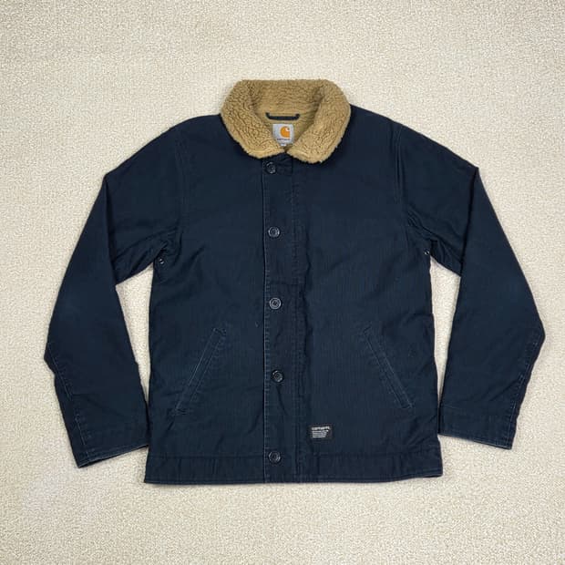 [칼하트 WIP] 쉐필드 자켓 | 00237