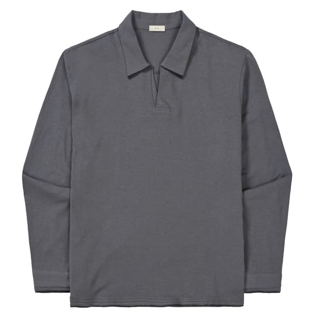 EP.9 01 POLO SHIRT
