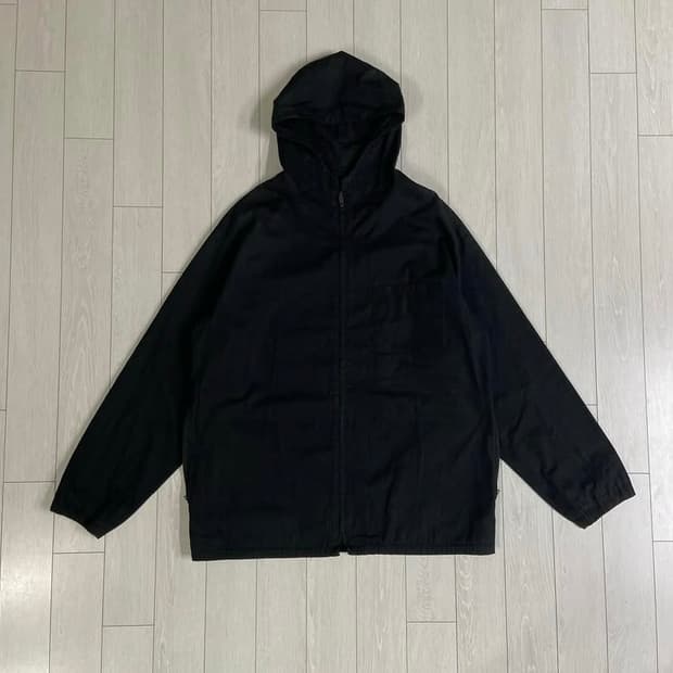 [46] 1998 헬무트랭 원포켓 후드 자켓