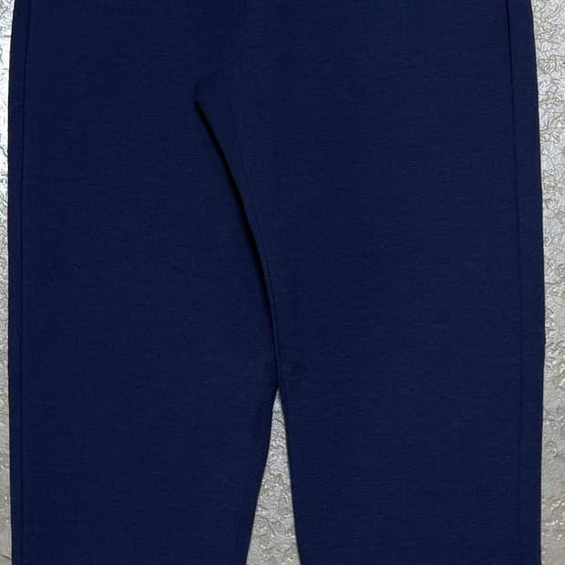 유니클로 트레이닝바지 M