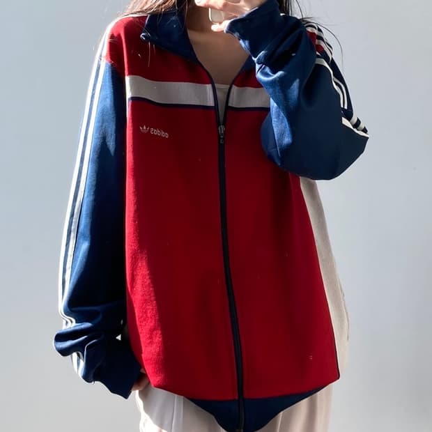 아디다스 90s 져지