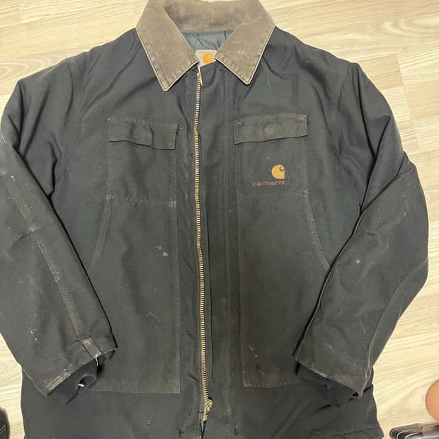 칼하트 자켓 (희귀)