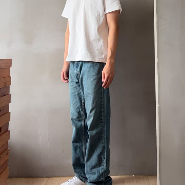 LEVIS 559 #61 (32)
