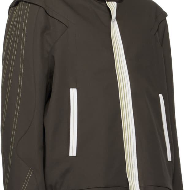 (46) Kiko kostadinov 25ss solix jacket