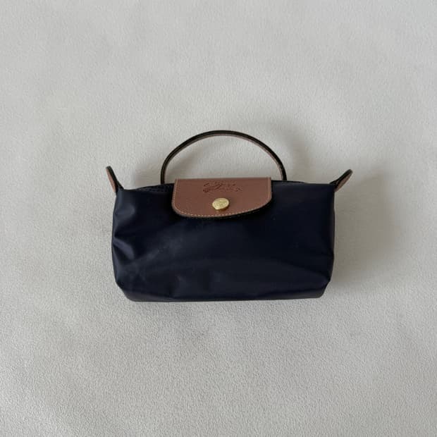 롱샴(Longchamp) 미니 르 플리아쥬백(FRANCE)