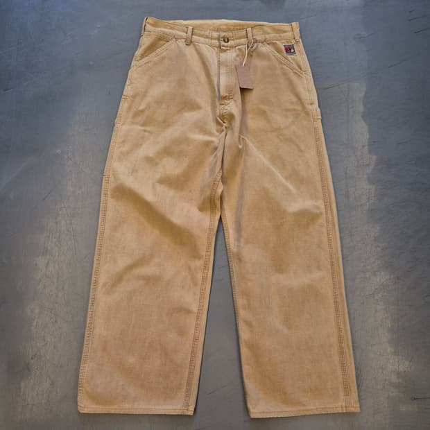 TCB JEANS 카펜터 팬츠