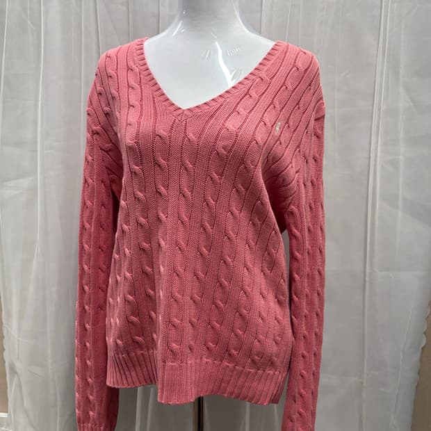 (무료배송)폴로 랄프로렌 니트 스웨터