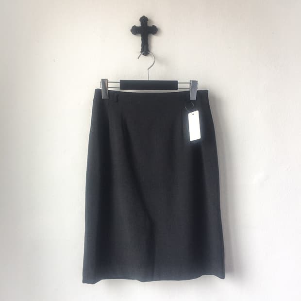 Midi skirt