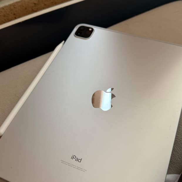 아이패드 프로2 11 128GB 풀박 + 애플펜슬2  풀박