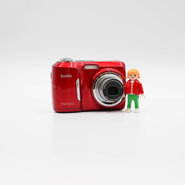 Kodak EasyShare C183 (코닥 이지쉐어 C183)