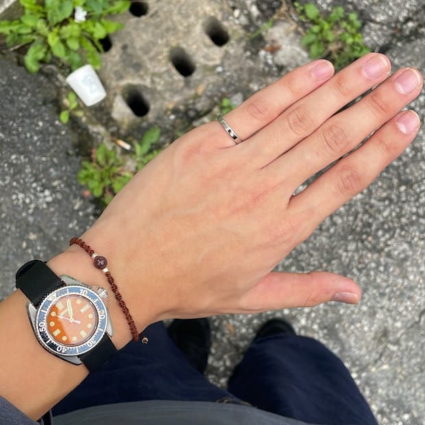 SEIKO - Seiko Diver 2625-0010