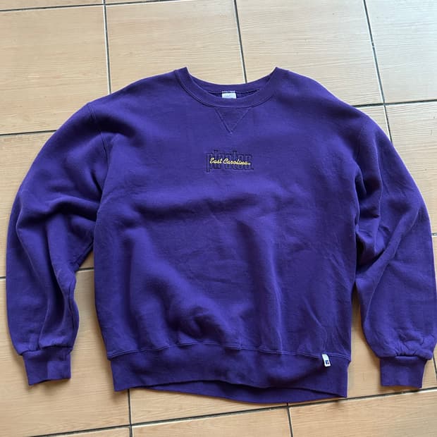 90‘s Russell 러셀 스웻셔츠