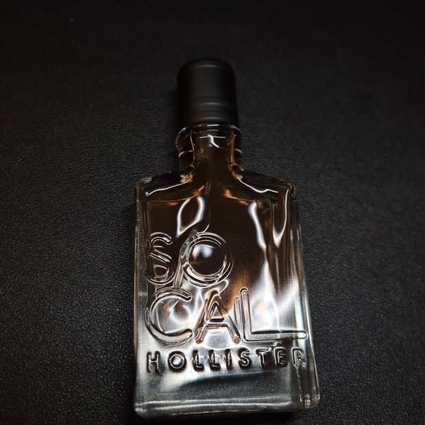 Hollister SO CAL 향수 50ml (단종)