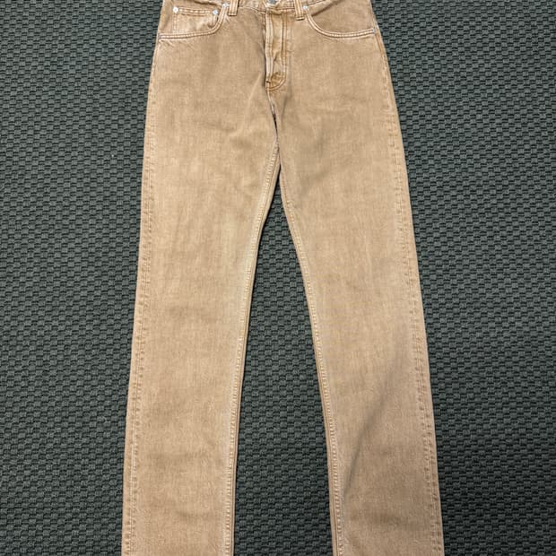 helmutlang 바지 31