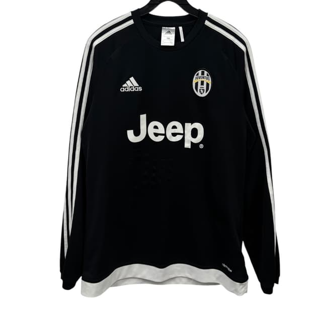 아디다스 유벤투스 긴팔 유니폼 