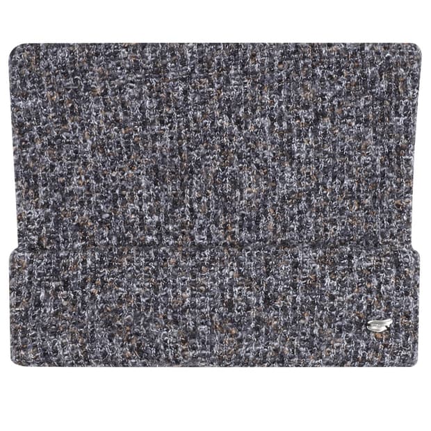 코이세이오 와이드 캣 비니 그레이