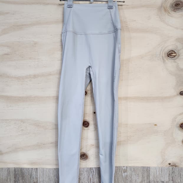 1119) 데비웨어 요가 레깅스