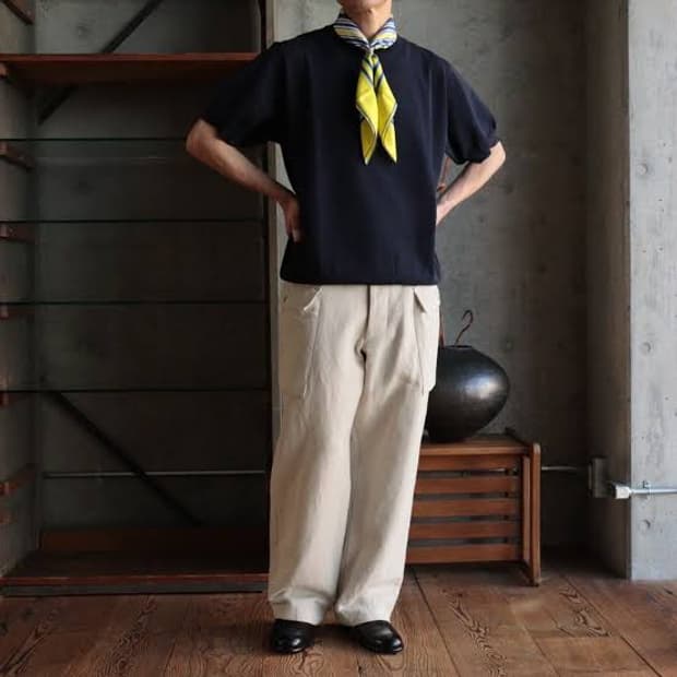 [3] 23SS HEUGN GORDON M43 유겐