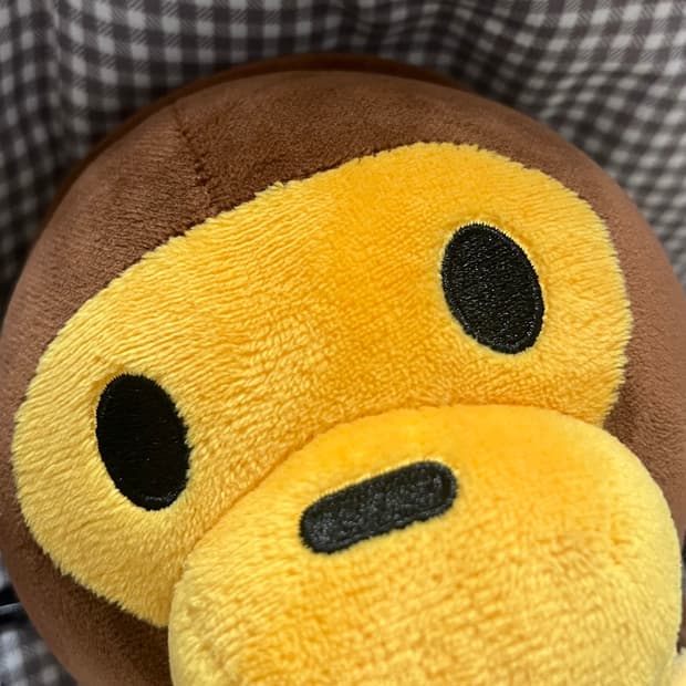 베이비 마일로 스타 가방