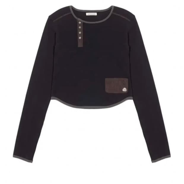 코이세이오 스마트어반유스풀 suu 언발란스 롱슬리브