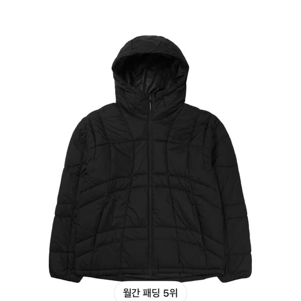 노스페이스 웨이브 lt 온 자켓 L (교환도가능)