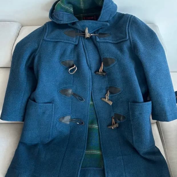 맥그리거 떡볶이코트