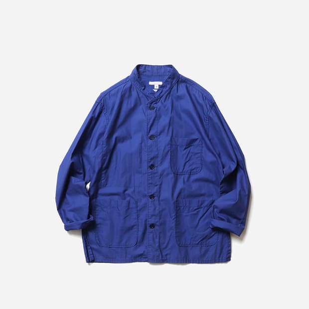 ENGINEERED GARMENTS X Charcole Tokyo