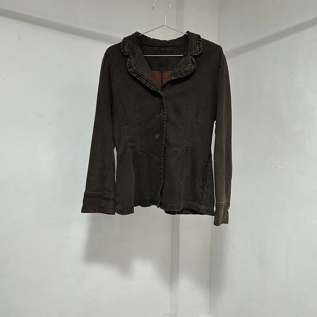 vtg jacket