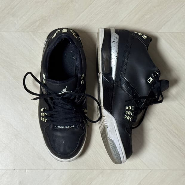에어 조던 플라이트 23