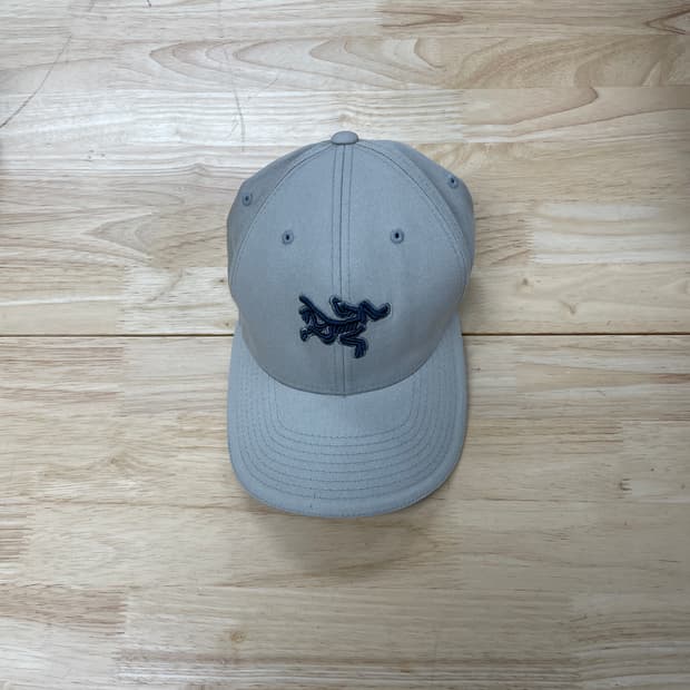 아크테릭스 볼캡 F