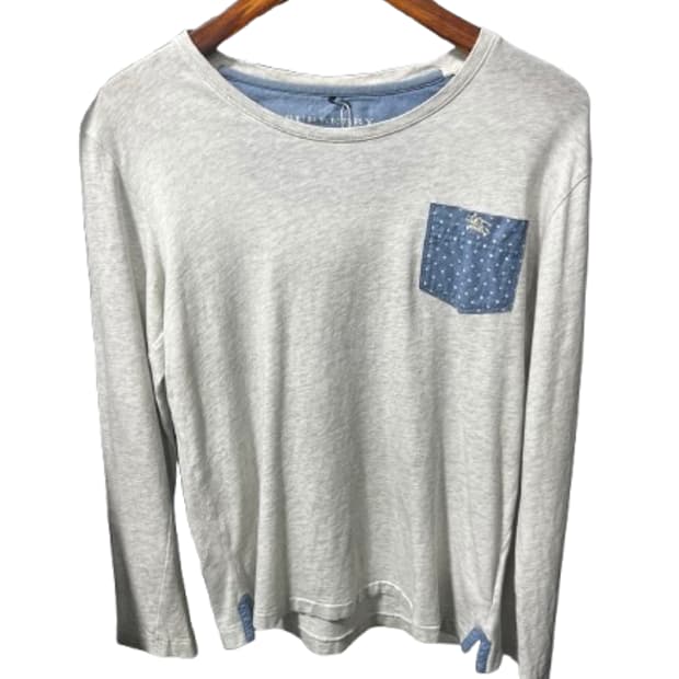 BURBERRY 포켓 슬리브