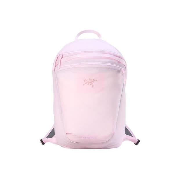 아크테릭스 헬리아드 15 백팩 핑크 글로우