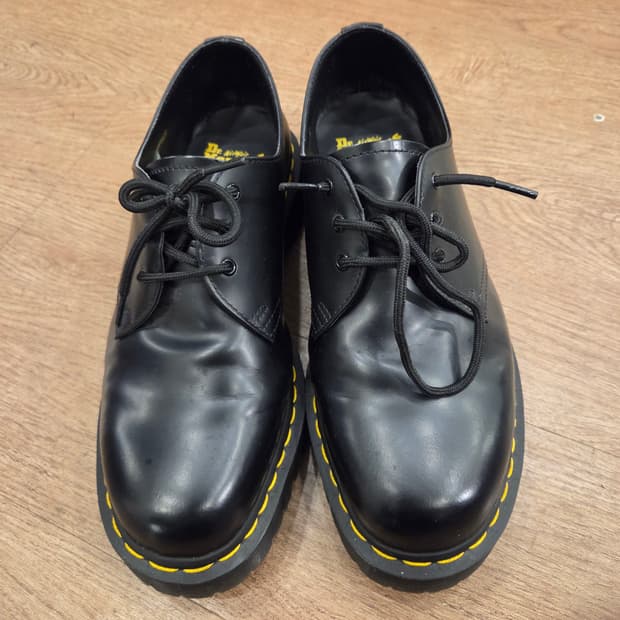 닥터마틴 1461 벡스 21084 uk9 280-285